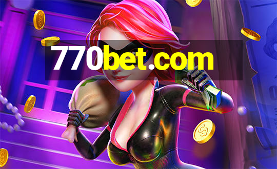 770bet.com