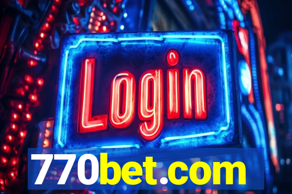 770bet.com