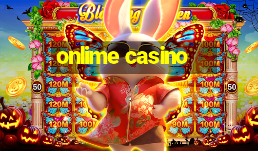 onlime casino