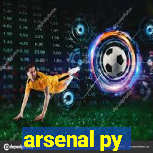 arsenal py