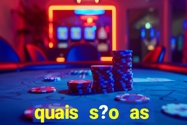 quais s?o as plataformas da bet