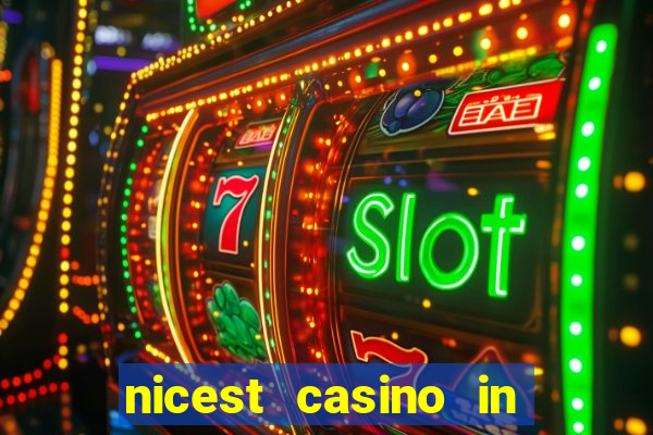 nicest casino in las vegas