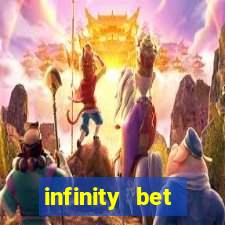 infinity bet consultar bilhete