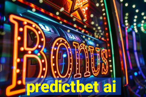 predictbet ai