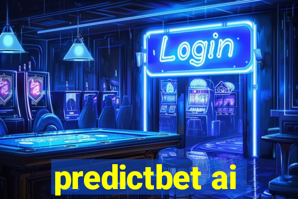 predictbet ai