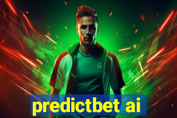 predictbet ai