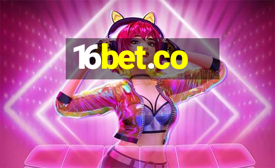 16bet.co