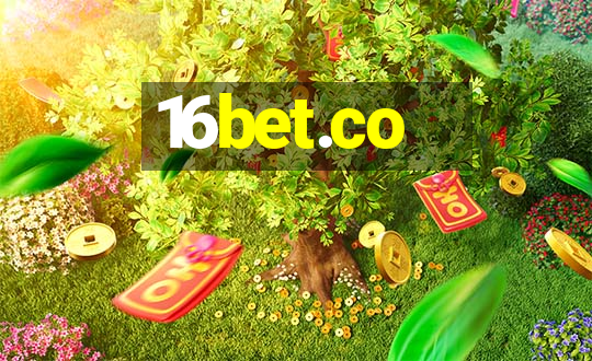 16bet.co