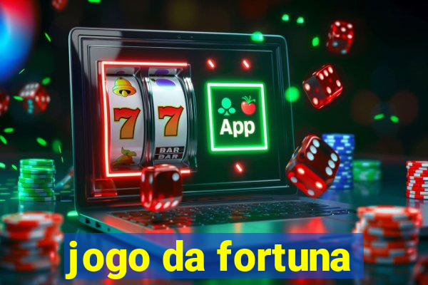 jogo da fortuna