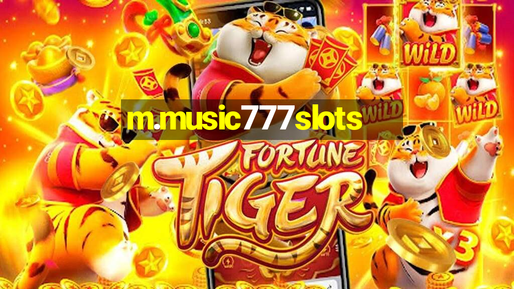 m.music777slots