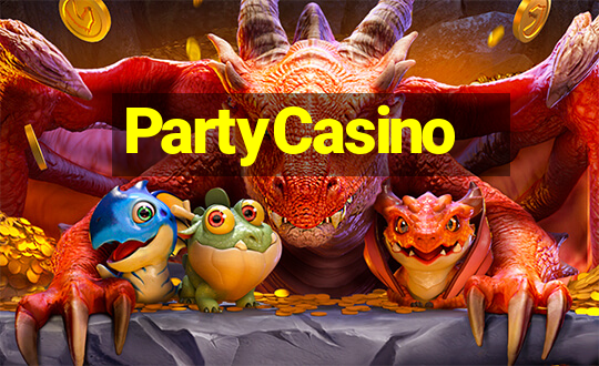 PartyCasino