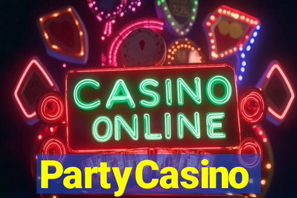 PartyCasino