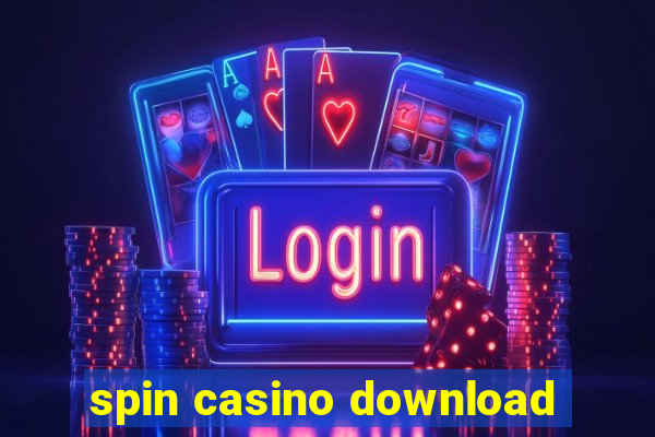 spin casino download