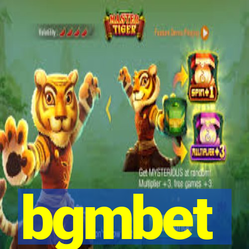 bgmbet