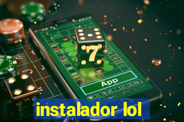 instalador lol