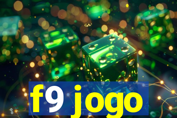 f9 jogo