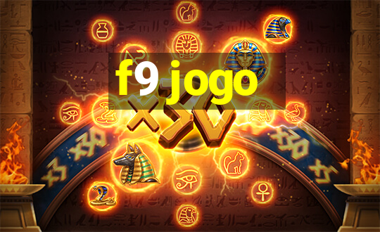 f9 jogo