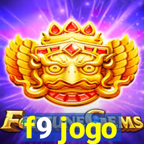 f9 jogo