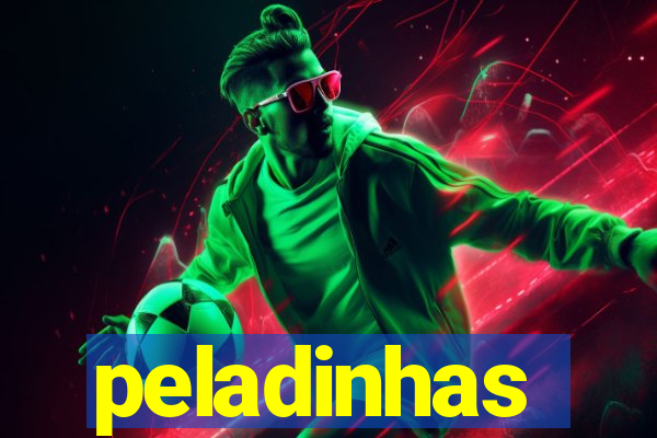 peladinhas