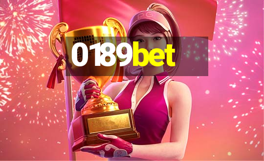 0189bet