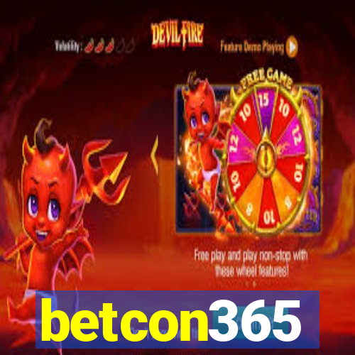 betcon365