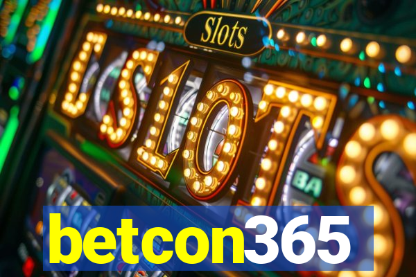 betcon365