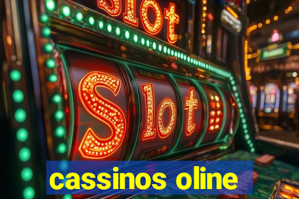 cassinos oline