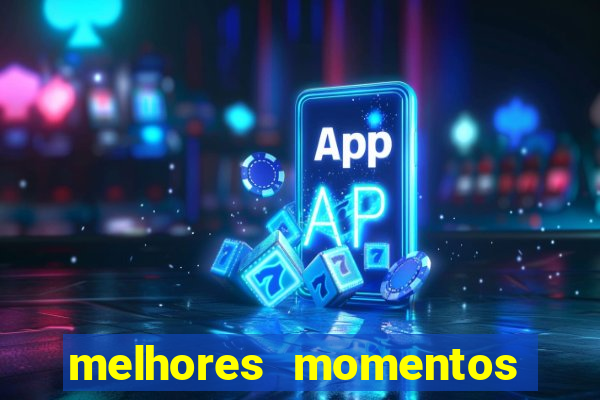 melhores momentos para jogar fortune tiger