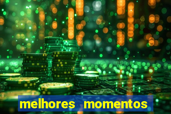 melhores momentos para jogar fortune tiger