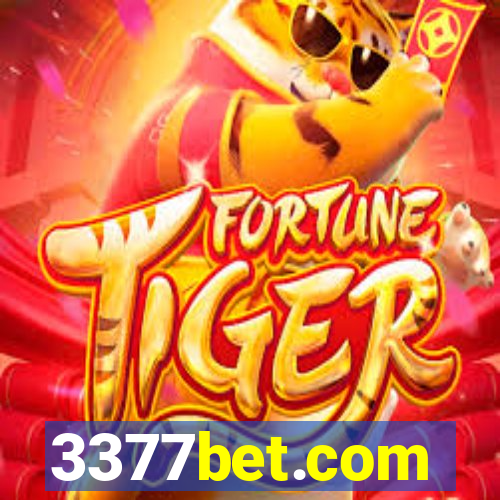 3377bet.com