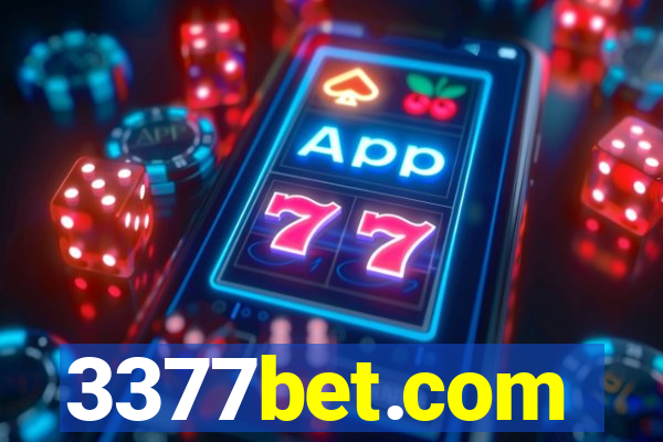 3377bet.com