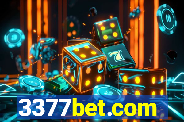 3377bet.com