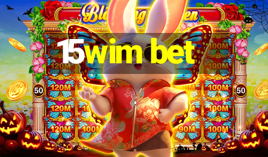 15wim bet