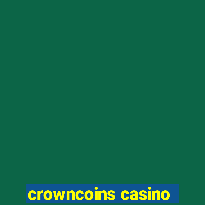 crowncoins casino