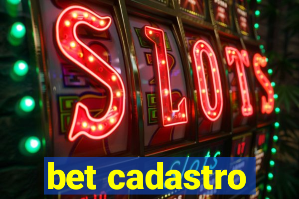 bet cadastro