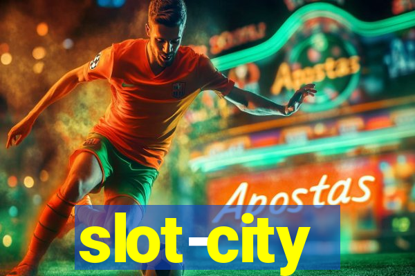 slot-city интернет казино киев