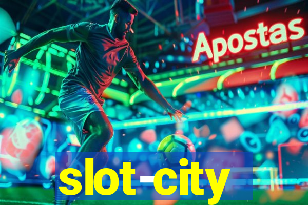 slot-city интернет казино киев