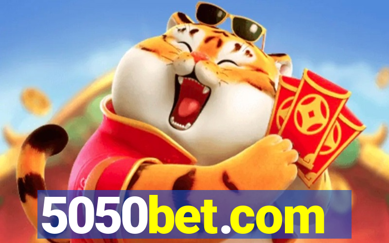 5050bet.com