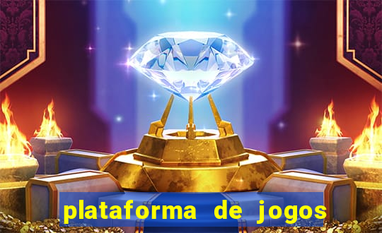 plataforma de jogos que nao precisa depositar