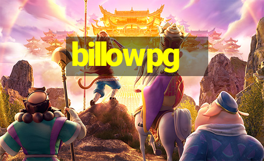 billowpg