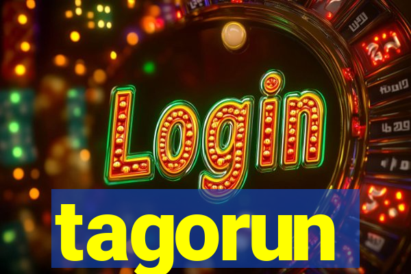 tagorun