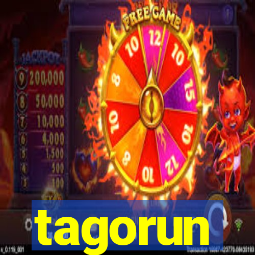 tagorun