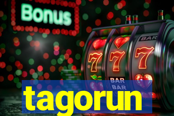 tagorun