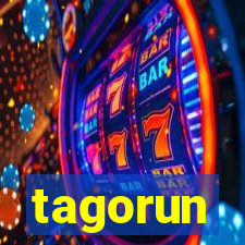 tagorun