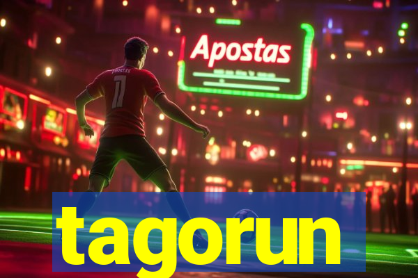 tagorun