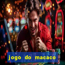 jogo do macaco cassino nome