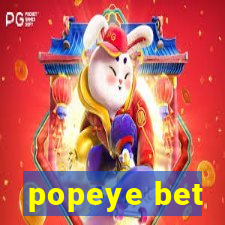 popeye bet