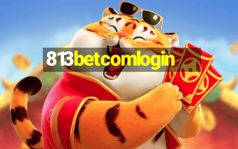 813betcomlogin