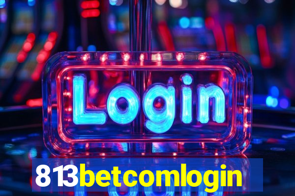 813betcomlogin