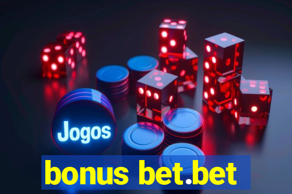 bonus bet.bet